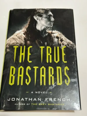 The True Bastards