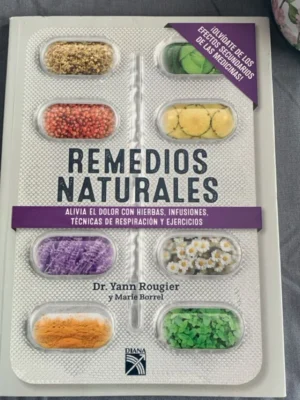 Remedios Naturales
