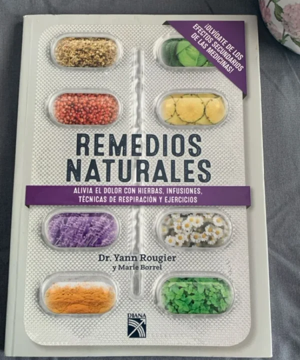 Remedios Naturales