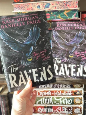 The Ravens