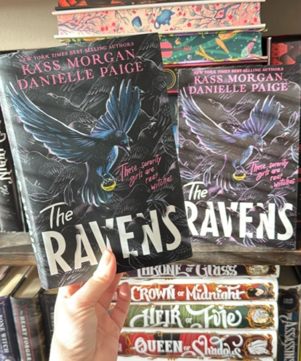 The Ravens