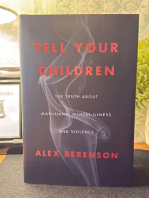 Tell Your Children