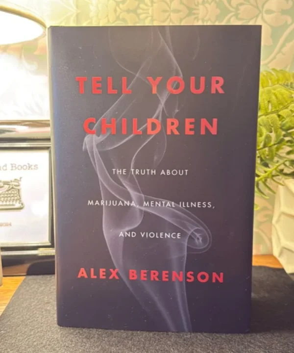 Tell Your Children