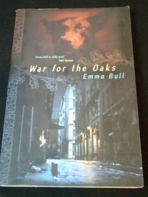 War for the Oaks