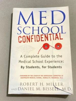 Med School Confidential