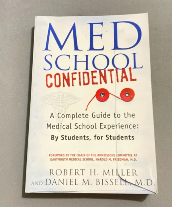 Med School Confidential