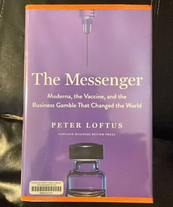 The Messenger