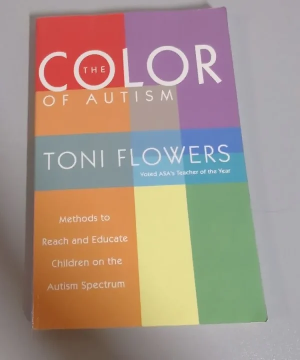 The Color Of Autism