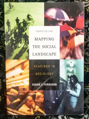 Mapping the Social Landscape