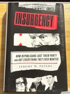 Insurgency