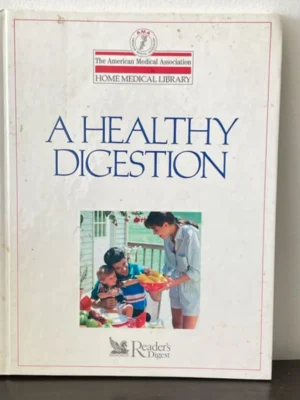A Healthy Digestion