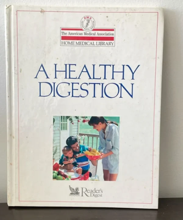 A Healthy Digestion