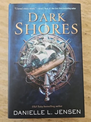 Dark Shores
