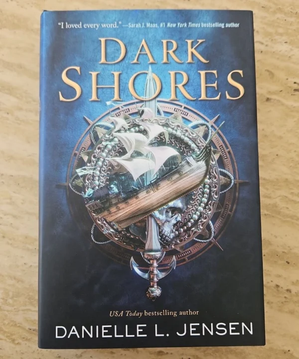 Dark Shores