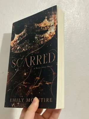 Scarred