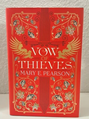 Vow of Thieves