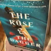 The Rose and the Dagger