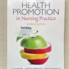 Health Promotion in Nursing Practice