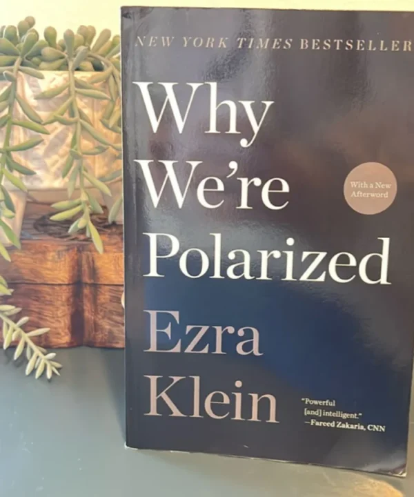 Why We'Re Polarized