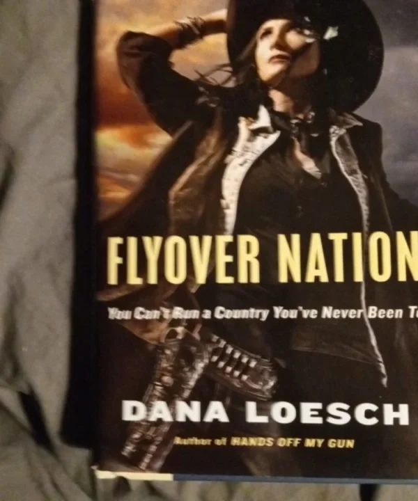Flyover Nation
