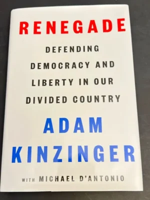 Renegade