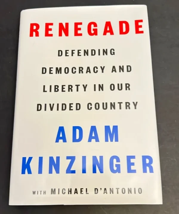 Renegade