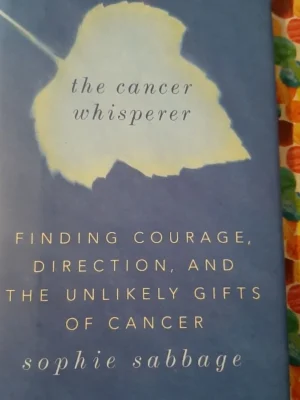 The Cancer Whisperer