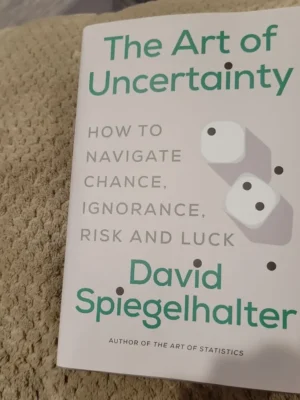 The Art of Uncertainty