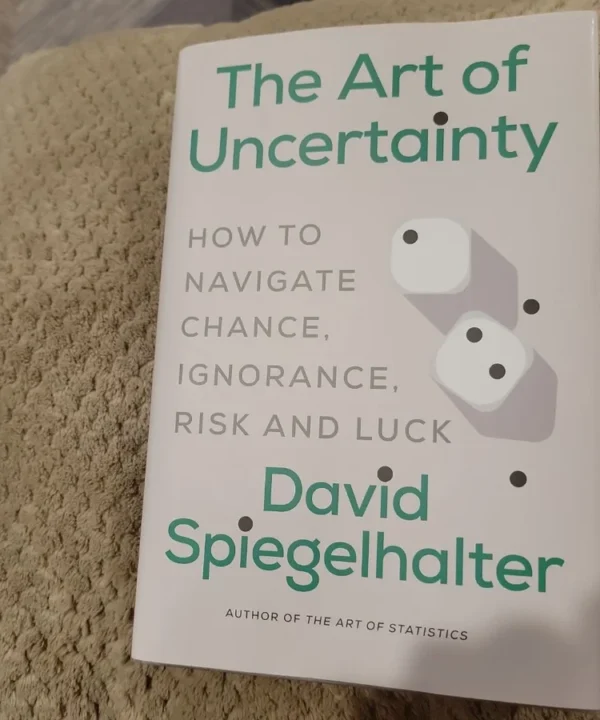 The Art Of Uncertainty