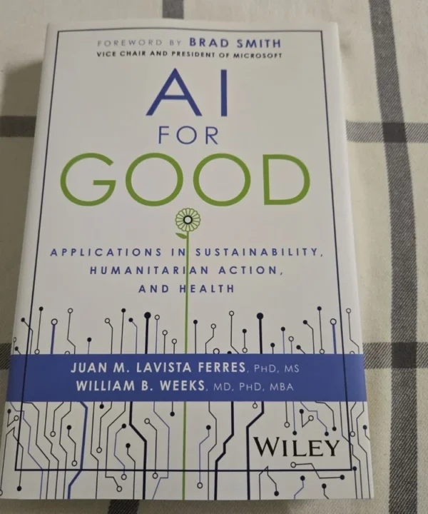 Ai For Good