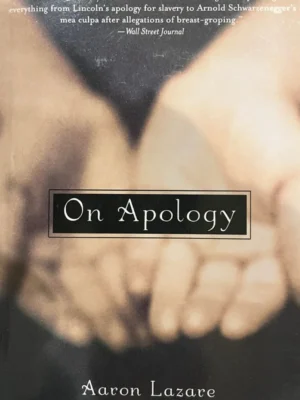 On Apology