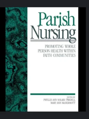 Parish Nursing