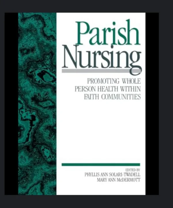 Parish Nursing
