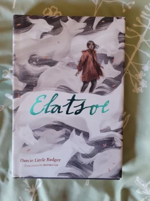 Elatsoe