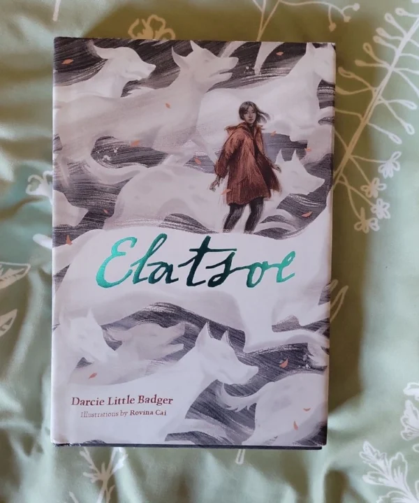 Elatsoe