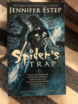 Spider's Trap