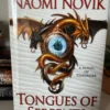 Tongues of Serpents