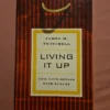 Living It Up