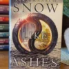 Snow Like Ashes