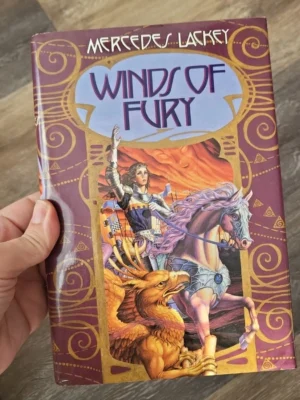 Winds of Fury