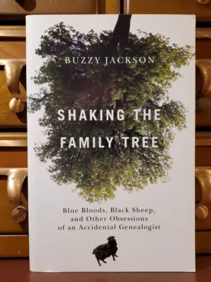 Shaking the Family Tree