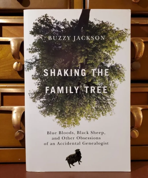 Shaking The Family Tree