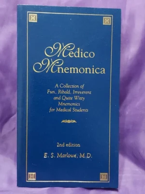 MEDICO MNEMONICA