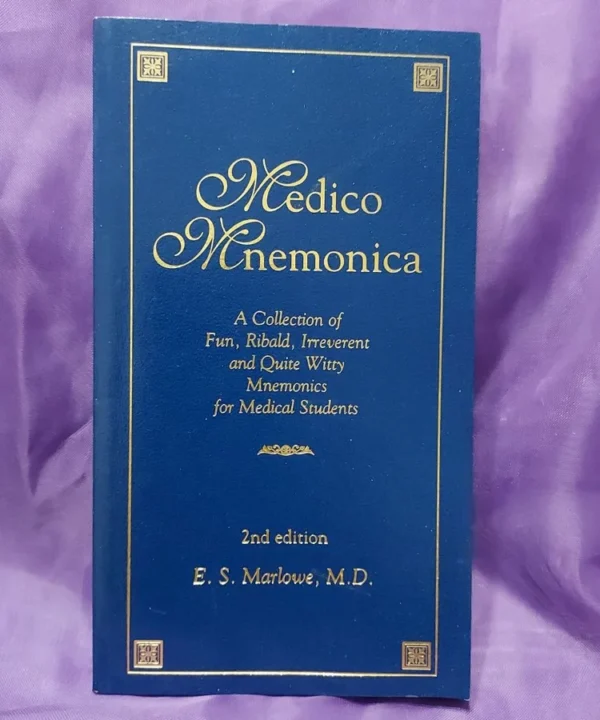 Medico Mnemonica