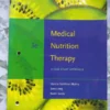 Medical Nutrition Therapy