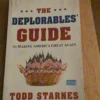 The Deplorables' Guide to Making America Great Again
