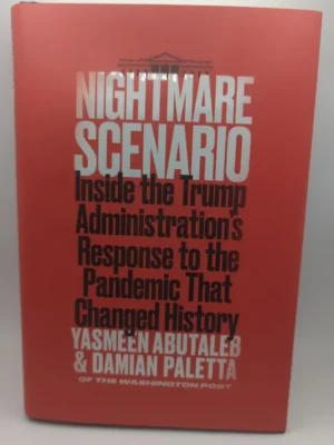 Nightmare Scenario