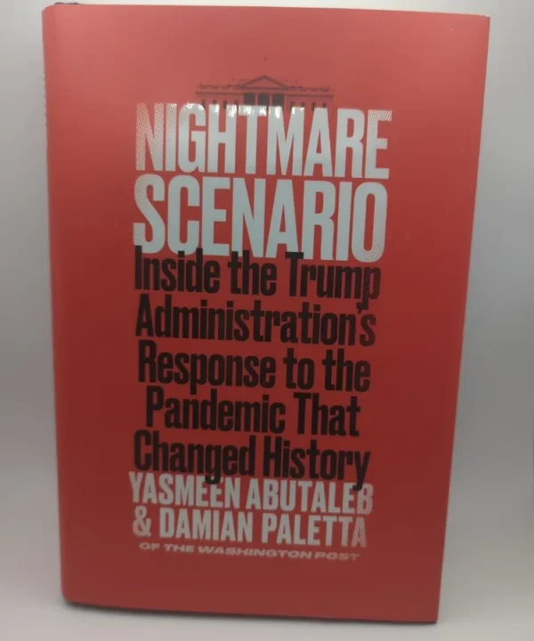 Nightmare Scenario