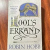 Fool's Errand