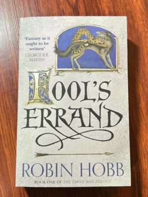 Fool's Errand